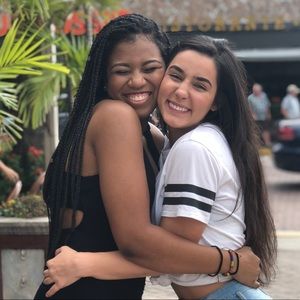 Meet your Posher, Jasmyn